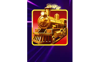 Fruit Train Express: Hold & Win — Onlyplay